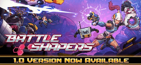 Battle Shapers - Key