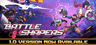 Battle Shapers Clave
