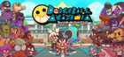 Akun Dodgeball Academia