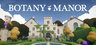 Botany Manor Key
