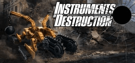 Instruments of Destruction - Key