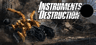 Instruments of Destruction Account