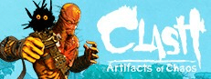Gambar Product Clash: Artifacts of Chaos