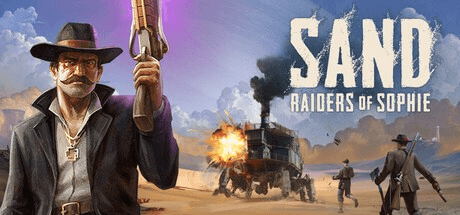 SAND: Raiders of Sophie - Sharing Account