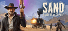SAND: Raiders of Sophie Akun