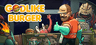 Godlike Burger Key