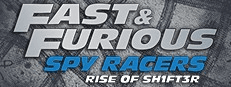 Gambar Product Fast & Furious: Spy Racers Rise of SH1FT3R