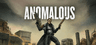 Anomalous Clé