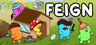 Feign Account