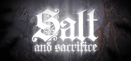 Salt and Sacrifice - Key