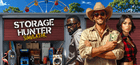 Storage Hunter Simulator Key