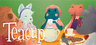 Teacup Sharing Account