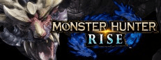 Gambar Product MONSTER HUNTER RISE