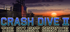 Key Crash Dive 2