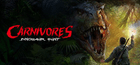 Carnivores: Dinosaur Hunt Akun