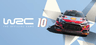 WRC 10 FIA World Rally Championship مفتاح