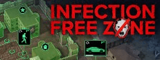 Gambar Product Infection Free Zone