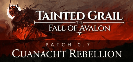 Gambar Product Tainted Grail: The Fall of Avalon