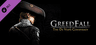 GreedFall - The De Vespe Conspiracy Gift