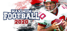 Doug Flutie's Maximum Football 2020 Key