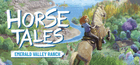 Akun Horse Tales: Emerald Valley Ranch