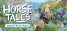 Horse Tales: Emerald Valley Ranch Key