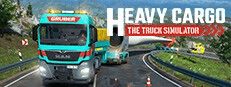 Gambar Product Heavy Cargo - The Truck Simulator