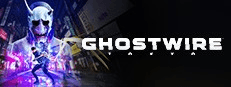 Gambar Product Ghostwire: Tokyo