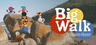 Big Walk Sharing Account