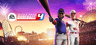 Super Mega Baseball™ 4 Sharing Account