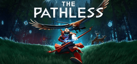 The Pathless - Account