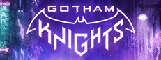 Gambar Product Gotham Knights