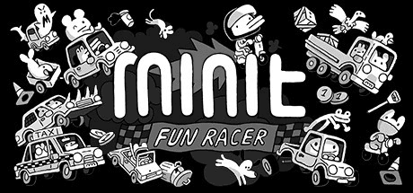 Gambar Product Minit Fun Racer