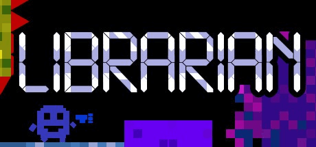 Librarian - Gift