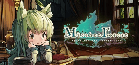 Märchen Forest - Key