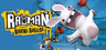 Rayman Raving Rabbids™ Regalo