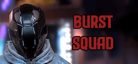 Burst Squad - Key