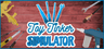 Toy Tinker Simulator Sharing Account