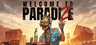 Welcome to ParadiZe Clé