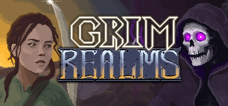 Grim Realms - Key
