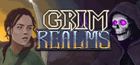 Akun Grim Realms