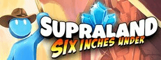 Gambar Product Supraland Six Inches Under