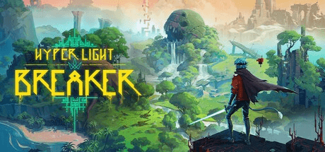 Hyper Light Breaker - Account