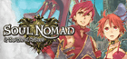 Soul Nomad & the World Eaters Akun
