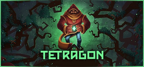 Tetragon - Key