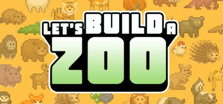 Let's Build a Zoo - Gift