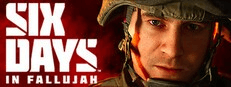 Gambar Product Six Days in Fallujah
