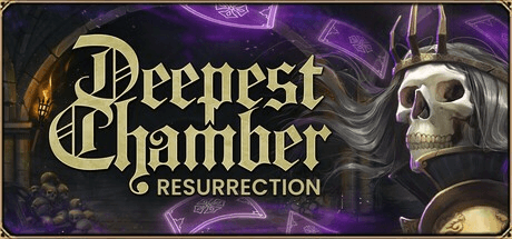 Deepest Chamber: Resurrection - Key