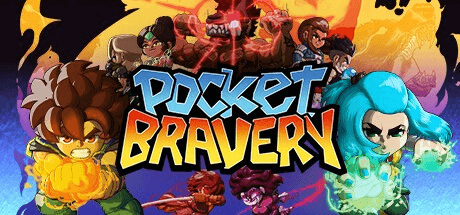 Pocket Bravery - Key
