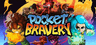 Pocket Bravery Account